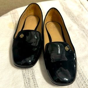 Tory and Burch loafers